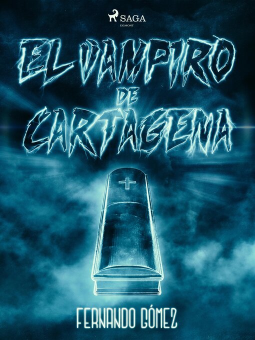 Title details for El vampiro de Cartagena by Fernando Gómez - Available